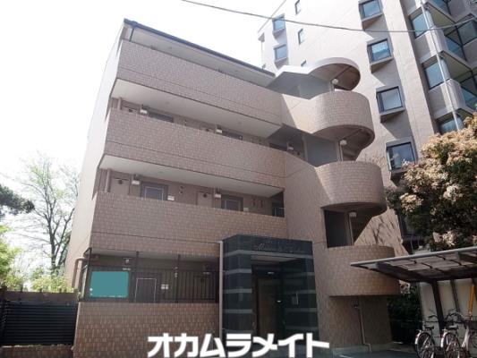 メゾン・ド・アゼリア202