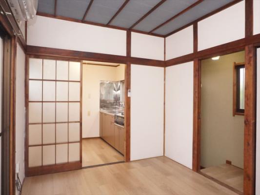 居室