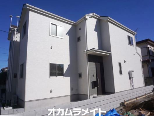 Ｋｏｌｅｔ勝田台南1