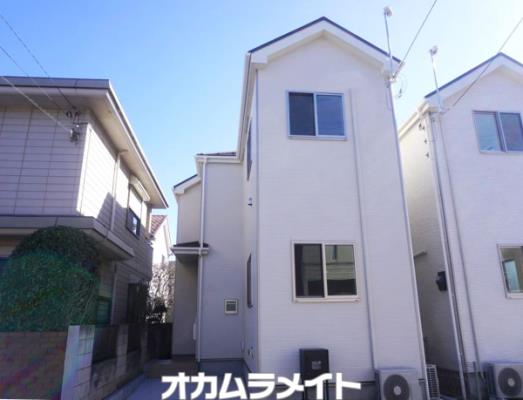 Ｋｏｌｅｔ勝田台南＃０２1