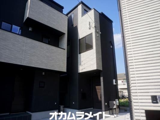 Ｋｏｌｅｔ津田沼＃１２1