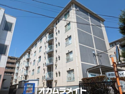 津田沼ハイムＡ棟403