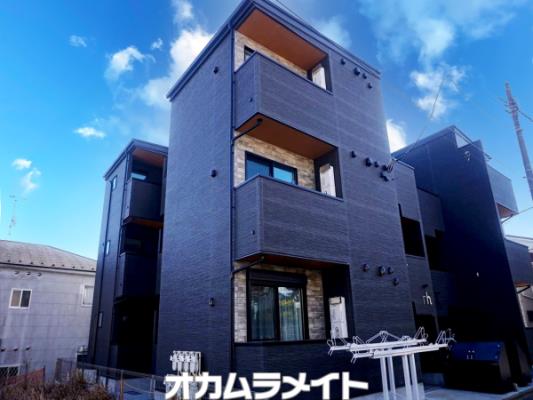 Ｌａ Ｖｅｒｉｔａ薬園台301