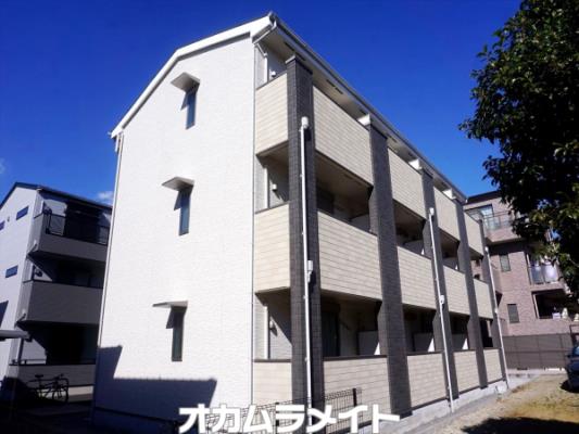 ガレット津田沼101