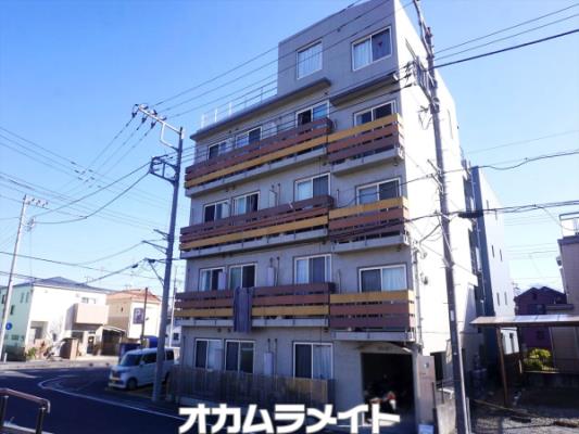 ＣＡＳＡ－ＦＲＯＮＴＩＥＲ（カーサフロンティア）16
