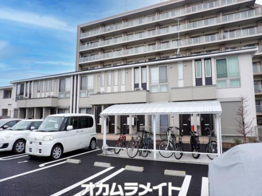 グラン・シャリオ201