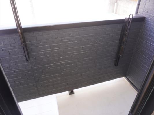 バルコニー(テラス)