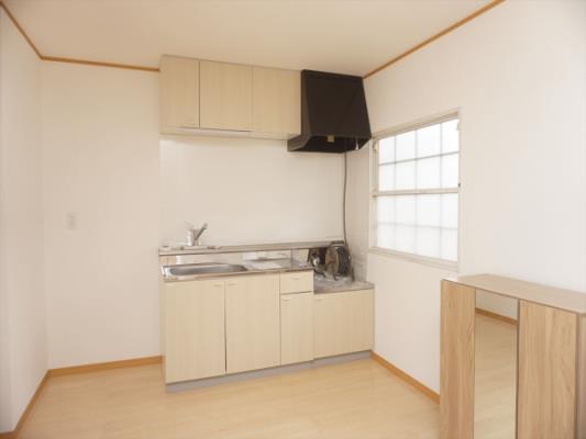 部屋その他画像1