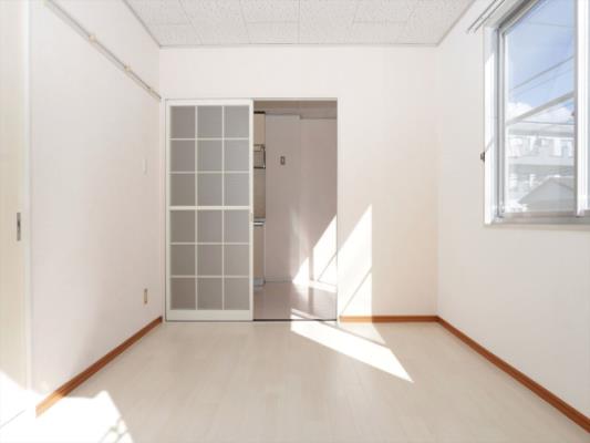 部屋その他画像1