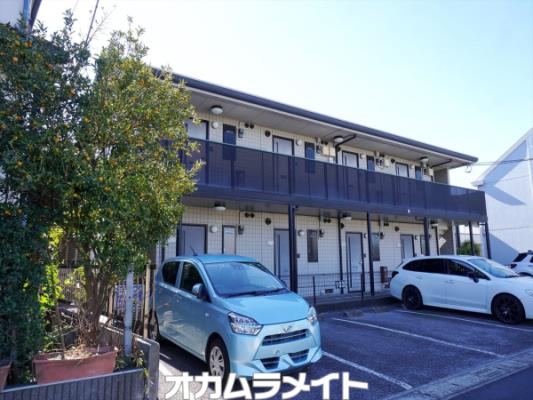 サンライトＢ201