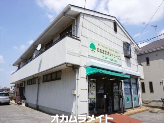 セブンフォリスト201