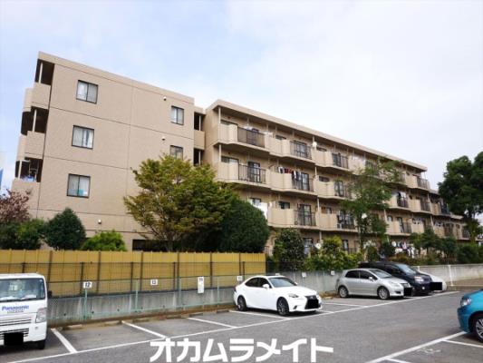 クレール石井405