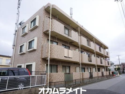 エスポワール勝田台203