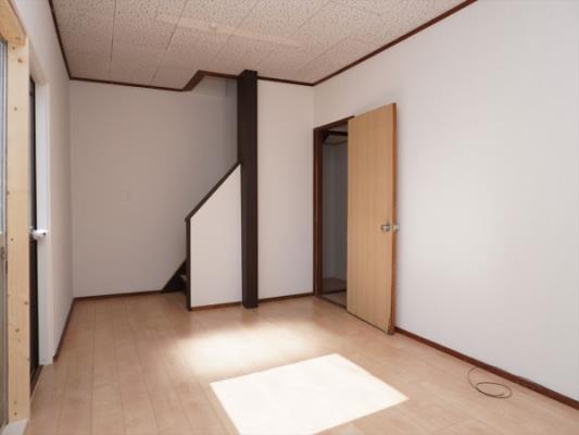 部屋その他画像1