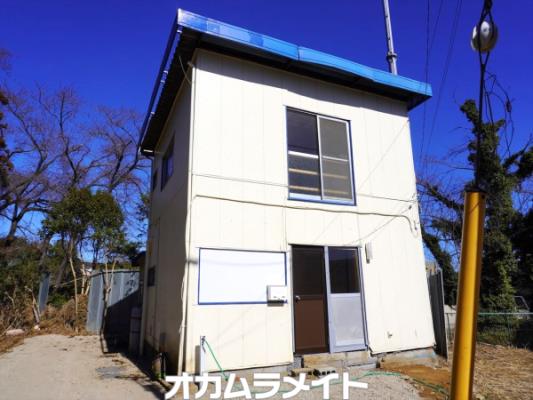 勝田６２２－４戸建1