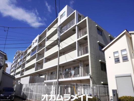ドメイン八千代勝田台402