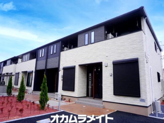 ラ・ファルファーラⅠ101