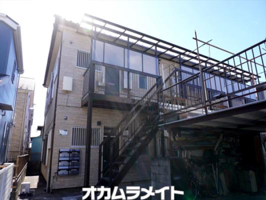 カーサジョイア103
