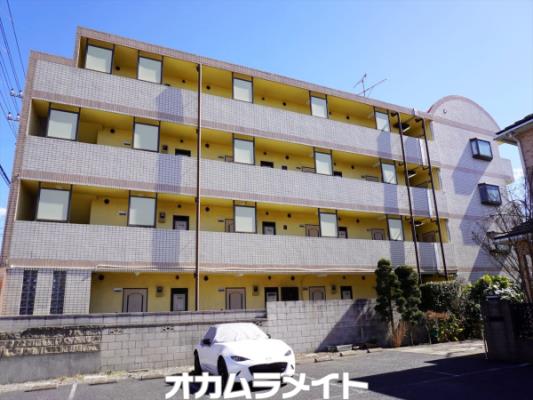 ジュネパレス津田沼１５307