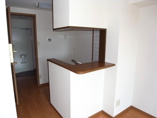 部屋その他画像3