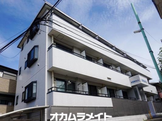 永和第５ビル303
