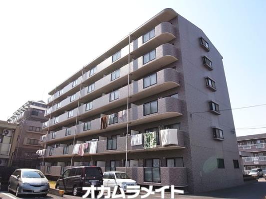 シェーネンオるト習志野台203
