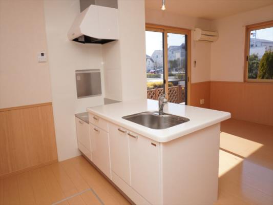 部屋その他画像1