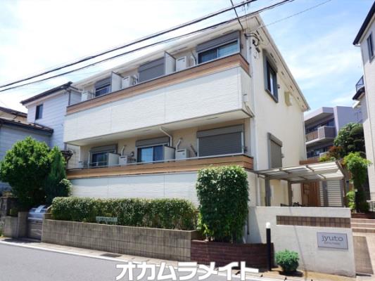 ｊｙｕｔｏ勝田台103