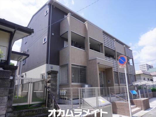 ｊｙｕｔｏ勝田台ⅣＡ棟302