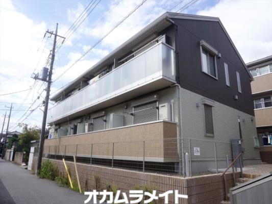 ｊｙｕｔｏ勝田台ⅣＢ棟202