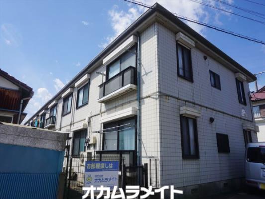 メイプル佐倉205