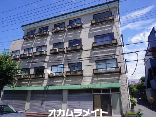 ＳＫ第一ビル206