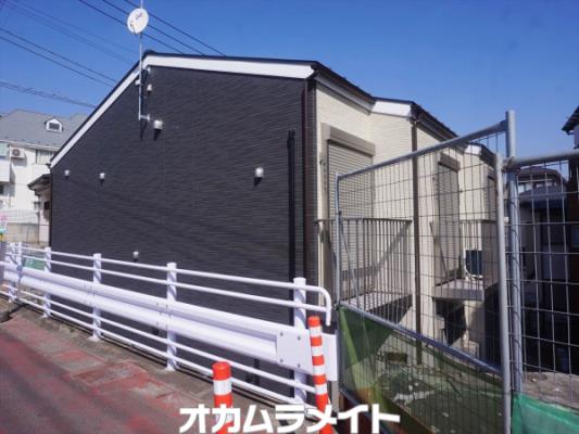 ステーションライツ志津104