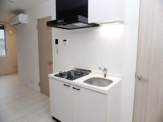 部屋その他画像1