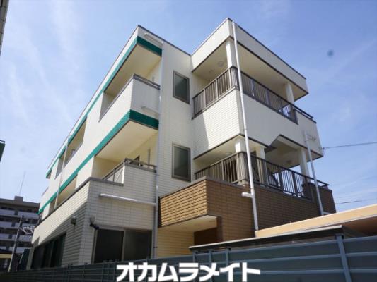 グレイスセイワ北習志野202