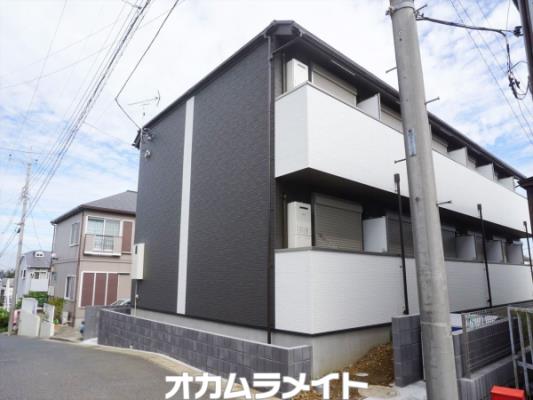 オークティアラ206
