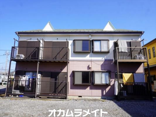 すまいる高津202