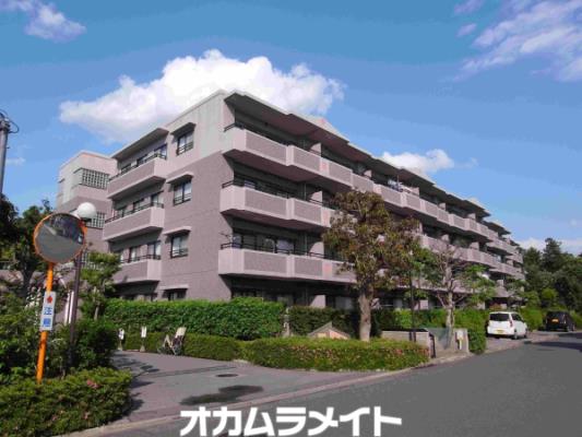 ベルパーク八千代Ｆ棟306