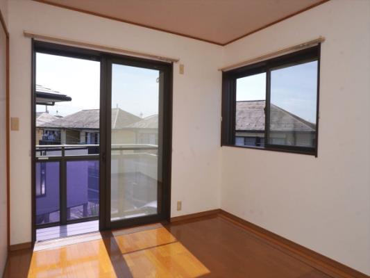 部屋その他画像3