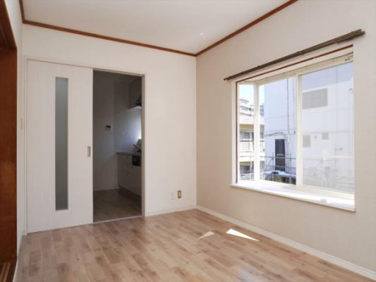 部屋その他画像1