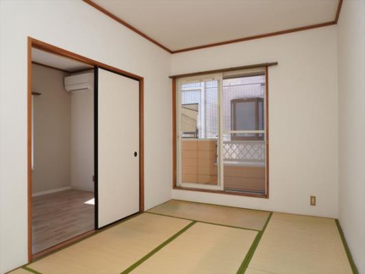 部屋その他画像2