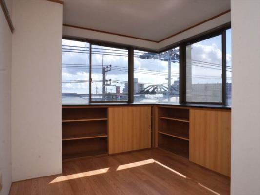 部屋その他画像3