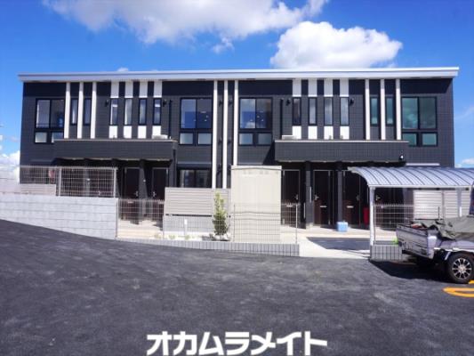 ｎｅｏ 勝田台203