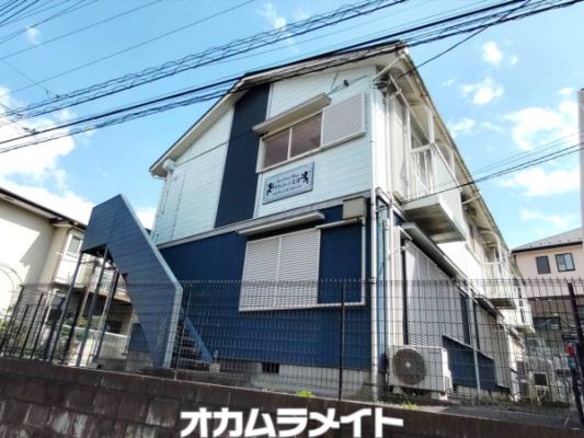 タウンコート志津203