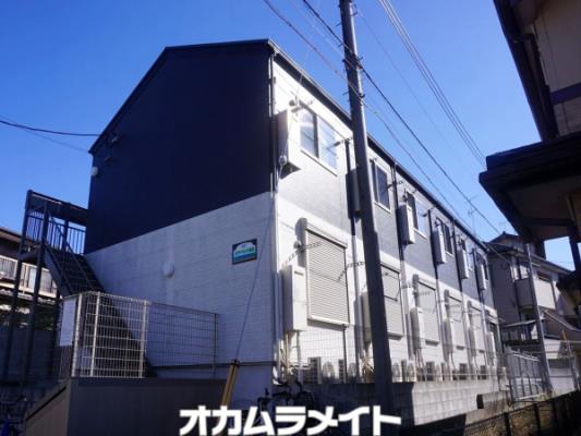 ミラベル大和田206