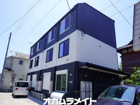 Ambition八千代緑が丘305