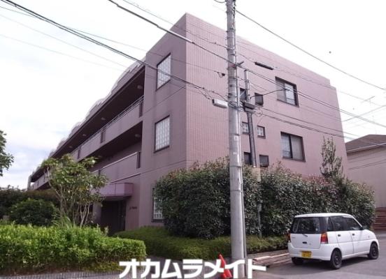 ルーブル緑が丘307