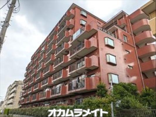ロイヤルプラザ津田沼601