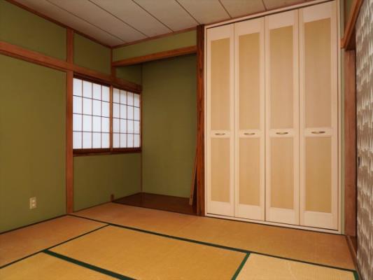 部屋その他画像3