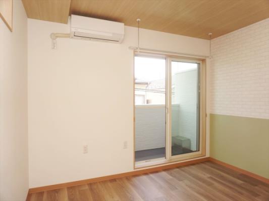 部屋その他画像1